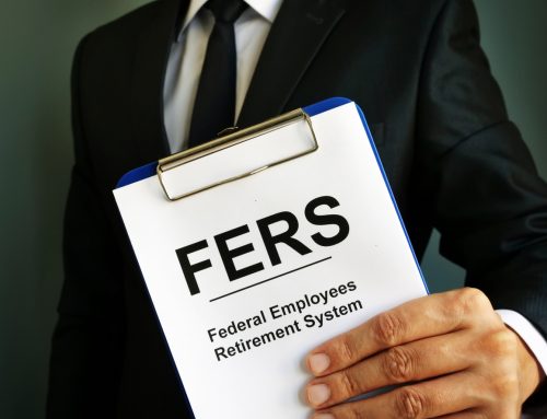CSRS and FERS: The Two Federal Retirement Systems